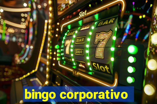 bingo corporativo